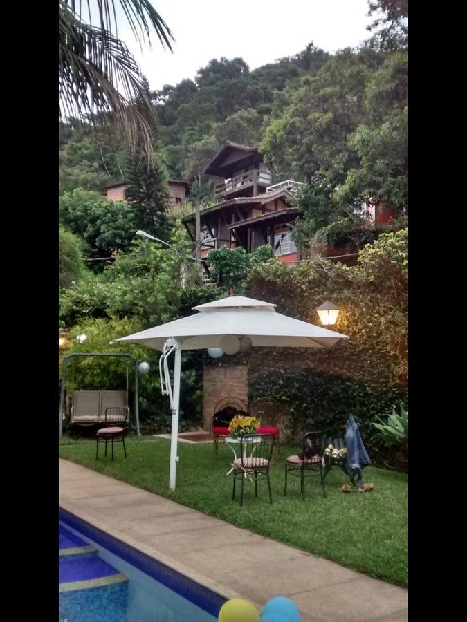 Pousada Lagoon Hostel Rio de Janeiro Exterior foto